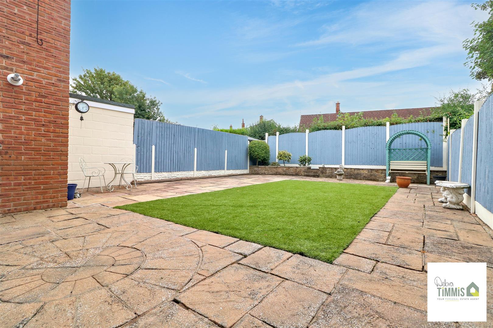 Norbury Avenue, Milton, Stoke-On-Trent